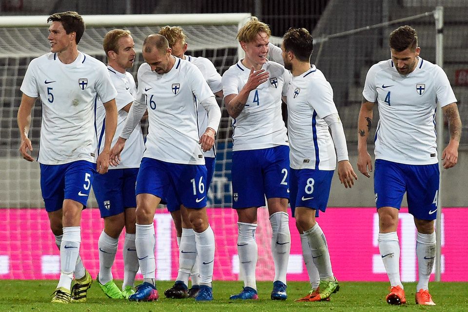 Nhận định Armenia vs Phần Lan, 0h00 ngày 27/3 (Vòng loại EURO 2020)