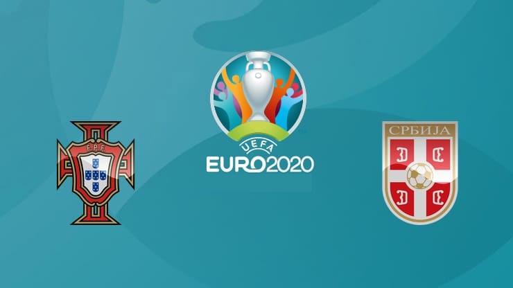 Nhận định Bồ Đ&agrave;o Nha vs Serbia, 02h45 26/03 (V&ograve;ng loại Euro 2020)