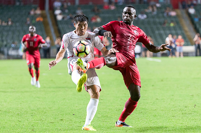 Ph&acirc;n t&iacute;ch tỷ lệ U23 Triều Ti&ecirc;n vs U23 Hồng K&ocirc;ng, 12h ng&agrave;y 26/3