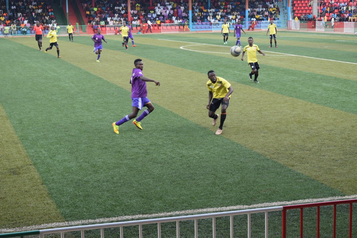 Nhận định Kayanza Utd vs Flambeau du Centre, 20h ngày 4/4: Tin vào chủ nhà