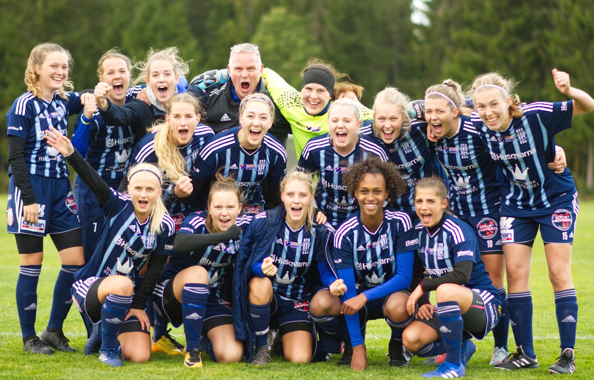 Nhận định b&oacute;ng đ&aacute; Nữ Ljungby IF vs Nữ Alvesta GIF, 01h30 ng&agrave;y 26/3