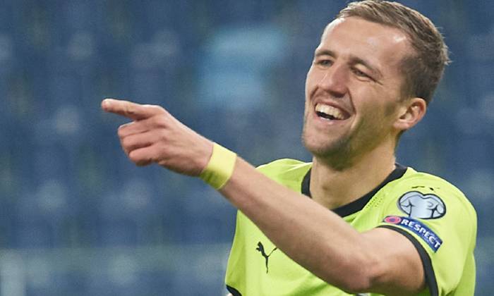 Mục ti&ecirc;u của MU lập hat-trick ho&agrave;n hảo tại v&ograve;ng loại World Cup 2022