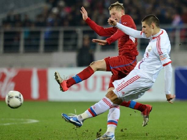 Nhận định Montenegro vs Gibraltar, 21h ngày 27/3