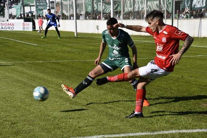 Nhận định Unión Santa Fe vs Sarmiento Junín, 7h15 ngày 27/3