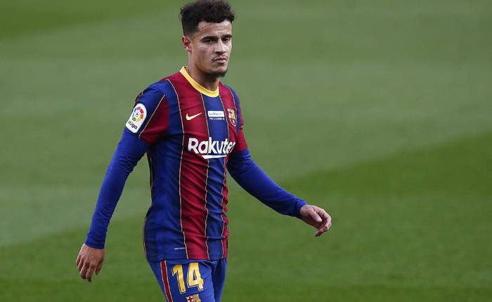 V&igrave; sao Barcelona vui khi Philippe Coutinho nghỉ hết m&ugrave;a 2020/21?