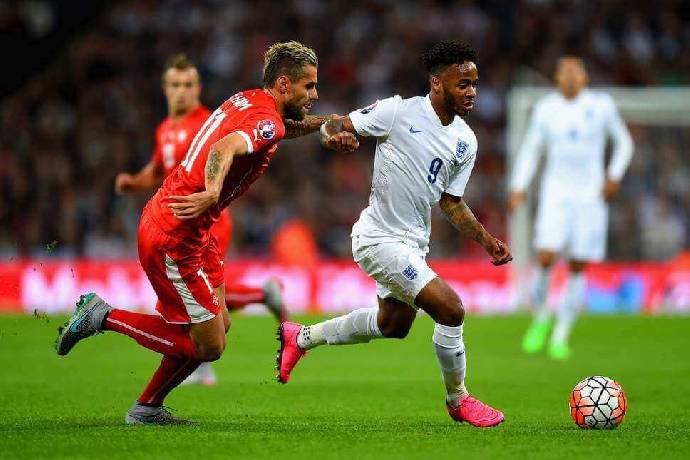 Nhận định, soi kèo Anh vs Thụy Sĩ, 0h30 ngày 27/3