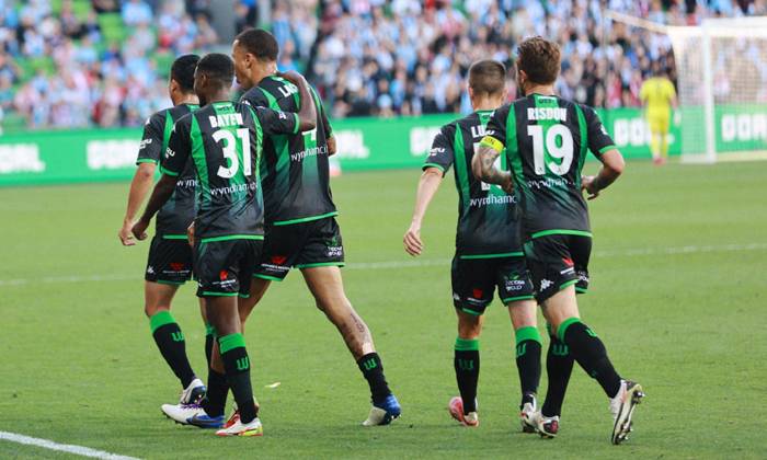 Nhận định, soi kèo Brisbane Roar vs Western United, 13h05 ngày 26/3