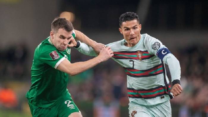 Nhận định, soi kèo CH Ireland vs Bỉ, 0h ngày 27/3