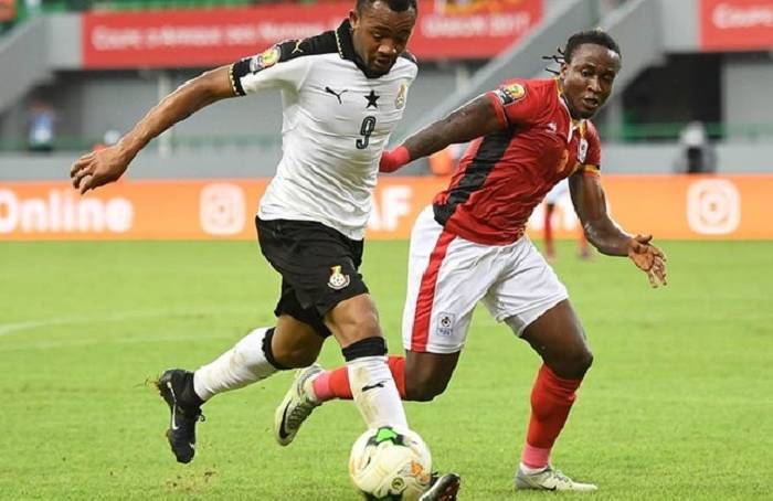 Nhận định, soi kèo Nam Phi vs Guinea, 0h00 ngày 26/3