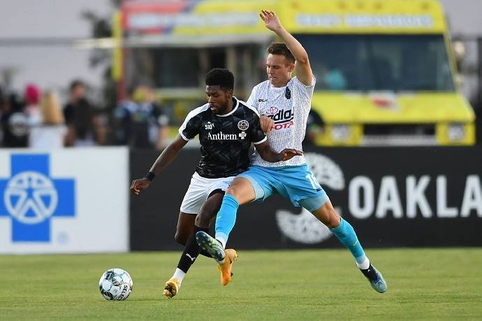 Nhận định, soi kèo Oakland Roots vs Monterey Bay, 9h05 ngày 27/3