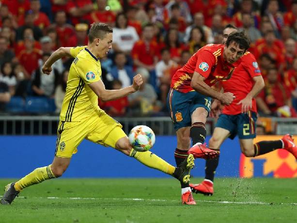 Nhận định, soi kèo Tây Ban Nha vs Albania, 1h45 ngày 27/3