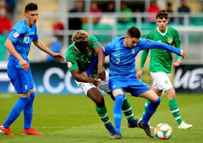 Nhận định, soi kèo U17 Thụy Sĩ vs U17 Thụy Điển, 19h ngày 26/3