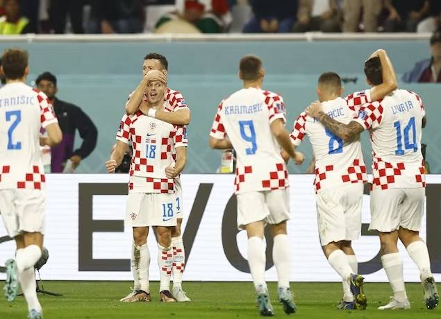 Đội hình ra sân chính thức Croatia vs Wales, 2h45 ngày 26/3 (cập nhật)