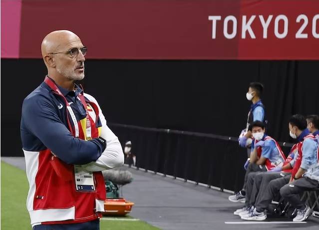 Đội hình ra sân chính thức Tây Ban Nha vs Na Uy, 2h45 ngày 26/3 (cập nhật)