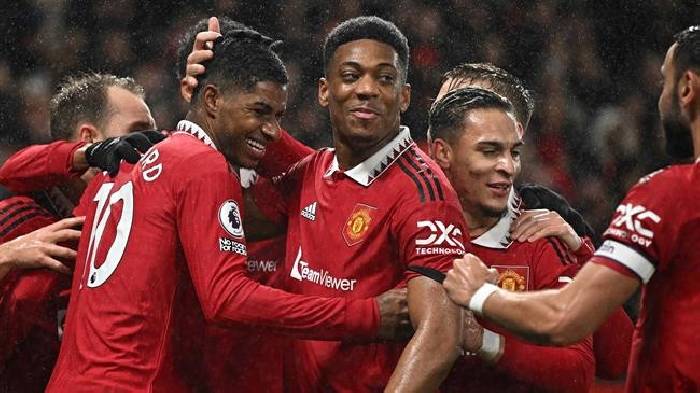 Man United đứng trước nguy cơ nhận án phạt kỷ lục của FA