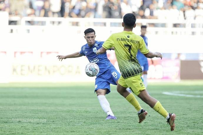 Nhận định, soi kèo Barito Putera vs PSIS, 20h30 ngày 26/3