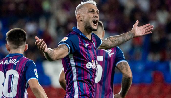 Nhận định, soi kèo Eibar vs Andorra, 19h ngày 26/3