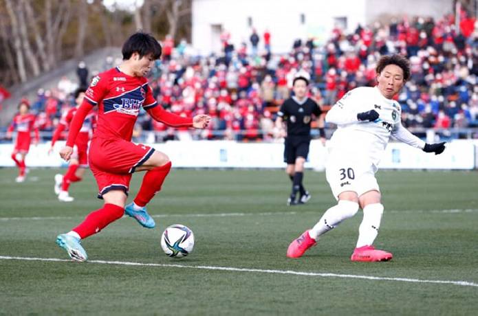 Nhận định, soi kèo Iwaki vs Machida, 12h ngày 26/3