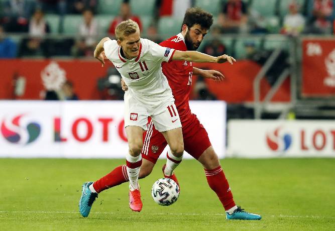 Nhận định, soi k&egrave;o Nga vs Iraq, 23h ng&agrave;y 26/3