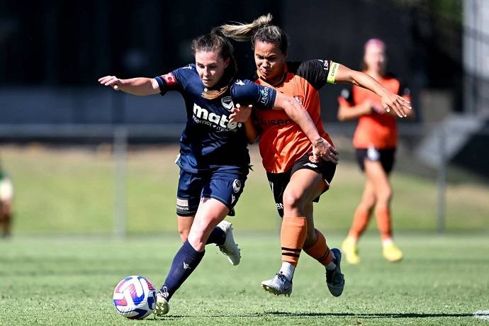 Nhận định, soi kèo Nữ Melbourne Victory vs Nữ Brisbane Roar, 12h00 ngày 26/3