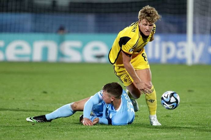 Nhận định, soi kèo Slovenia vs San Marino, 23h00 ngày 26/3