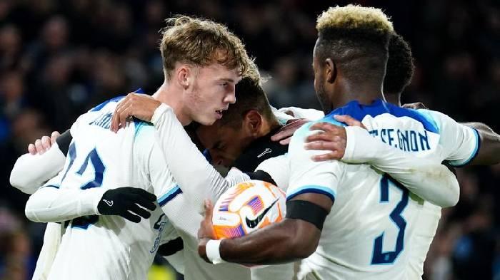 Nhận định, soi kèo U21 Anh vs U21 Pháp, 0h ngày 26/3