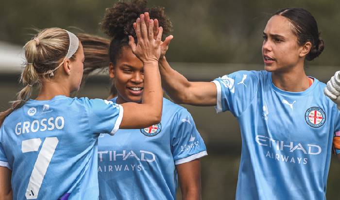 Phân tích kèo hiệp 1 nữ Perth Glory vs nữ Melbourne City, 14h ngày 26/3