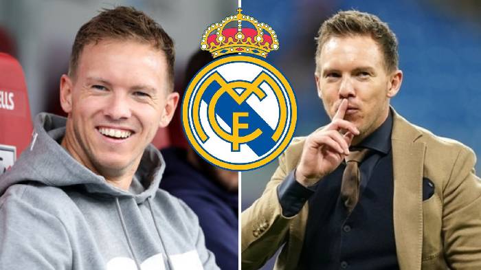 Tin Real tối 25/3: Modric chốt tương lai; Nagelsmann c&oacute; c&acirc;u trả lời cho Real