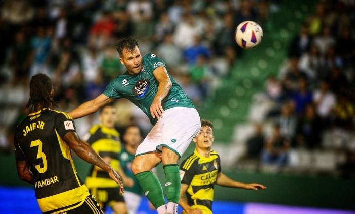 Nhận định, soi k&egrave;o Albacete vs Racing Ferrol, 02h30 ng&agrave;y 26/3: Top 6 vẫy gọi