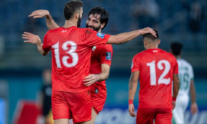 Nhận định, soi k&egrave;o Bangladesh với Palestine, 16h30 ng&agrave;y 26/3: Ch&ecirc;nh lệch tr&igrave;nh độ