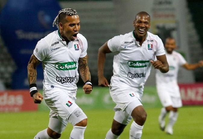 Nhận định, soi k&egrave;o Deportiva Once Caldas vs Alianza Petrolera, 04h00 ng&agrave;y 26/3: Top 3 chờ Once Caldas