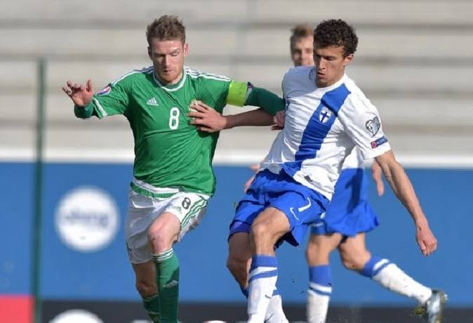 Nhận định, soi kèo Phần Lan với Estonia, 00h00 ngày 27/03: Đòi nợ