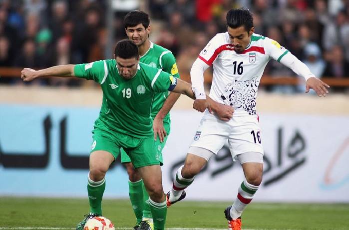 Nhận định, soi k&egrave;o Turkmenistan với Iran, 22h00 ng&agrave;y 26/3: C&aacute;i l&yacute; thuộc về kẻ mạnh