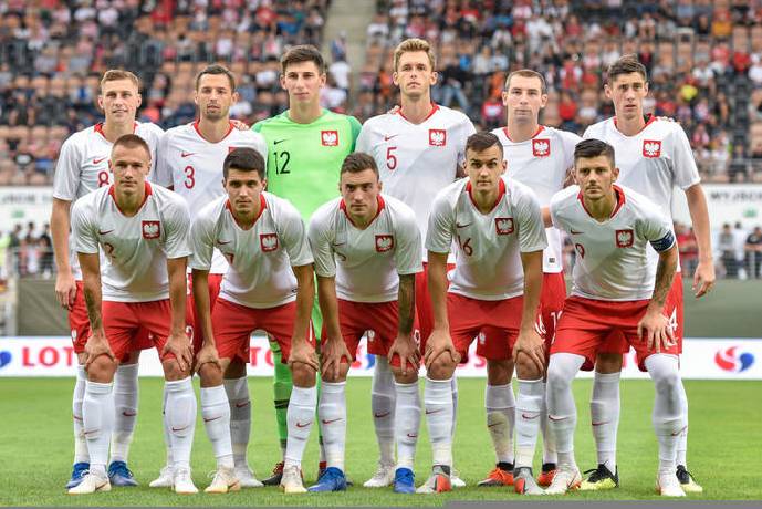 Nhận định, soi kèo U21 Ba Lan vs U21 Bulgaria, 21h00 26/03: Tin vào kèo trên