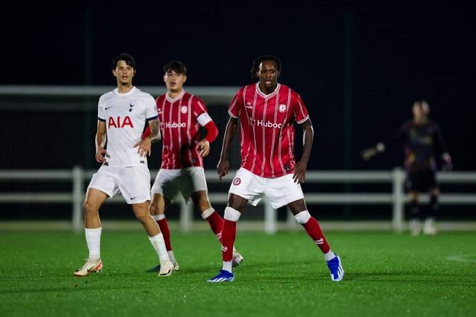 Nhận định, soi k&egrave;o U21 Coventry vớiU21 Bristol City, 21h00 ng&agrave;y 26/3: Niềm vui cho đội kh&aacute;ch?!