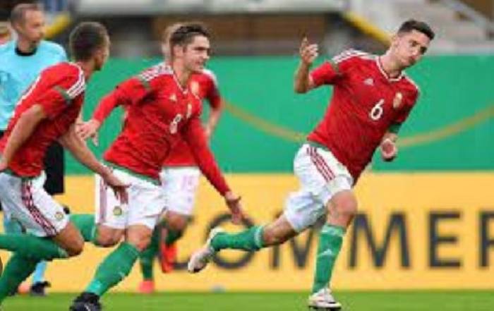 Nhận định, soi k&egrave;o U21 Kazakhstan với U21 Hungary, 21h00 ng&agrave;y 26/3: Kh&ocirc;ng c&oacute; bất ngờ