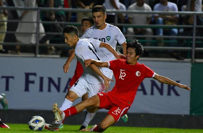 Nhận định, soi kèo Uzbekistan với Hồng Kông, 21h30 ngày 26/3: Vé sớm cho Uzbekistan