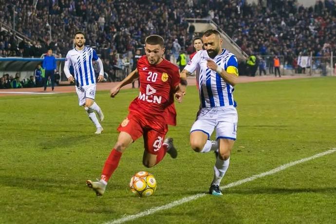 Nhận định, soi kèo KF Tirana vs KF Bylis, 0h00 ngày 27/3: Chiếm ngôi đối thủ
