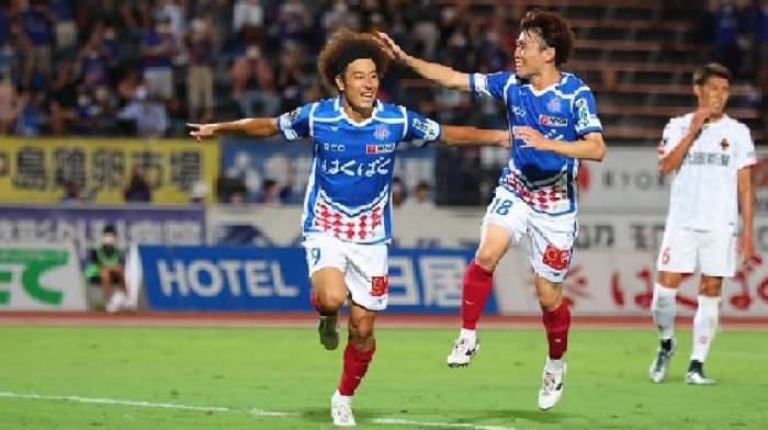 Nhận định, soi k&egrave;o Mito Hollyhock vs Roasso Kumamoto, 17h00 ng&agrave;y 26/3: Tiếp tục gieo sầu