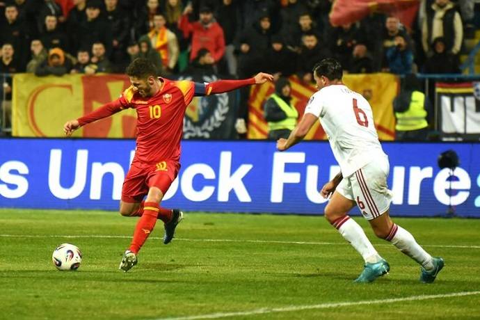 Nhận định, soi kèo Montenegro vs Đảo Faroe, 2h45 ngày 26/3: Khó có bất ngờ