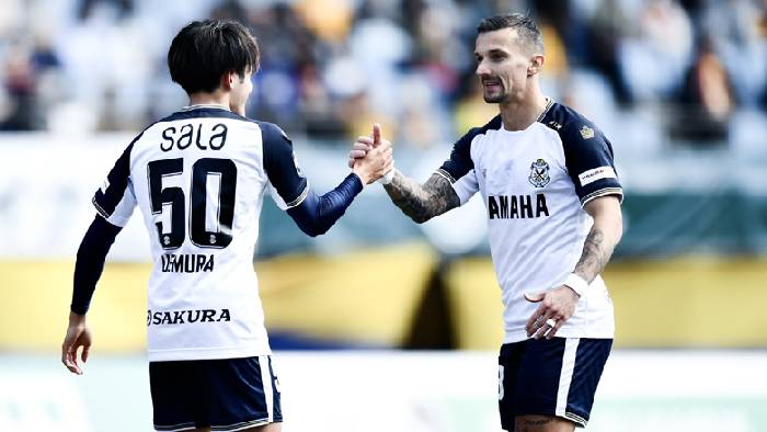 Nhận định, soi k&egrave;o Osaka FC vs Jubilo Iwata, 17h00 ng&agrave;y 26/3: Kh&oacute; cho cửa tr&ecirc;n