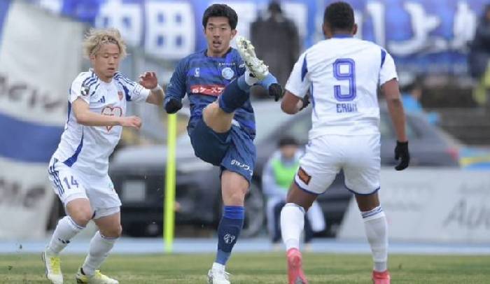 Nhận định, soi k&egrave;o RB Omiya Ardija vs Iwaki FC, 17h00 ng&agrave;y 26/3: Viết lại lịch sử
