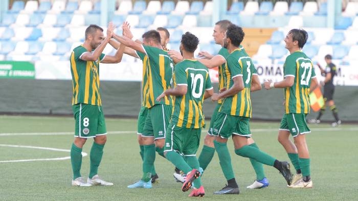 Nhận định, soi kèo Sangiuliano City vs USD Casatese, 20h30 ngày 26/3: Thoát khỏi nguy hiểm