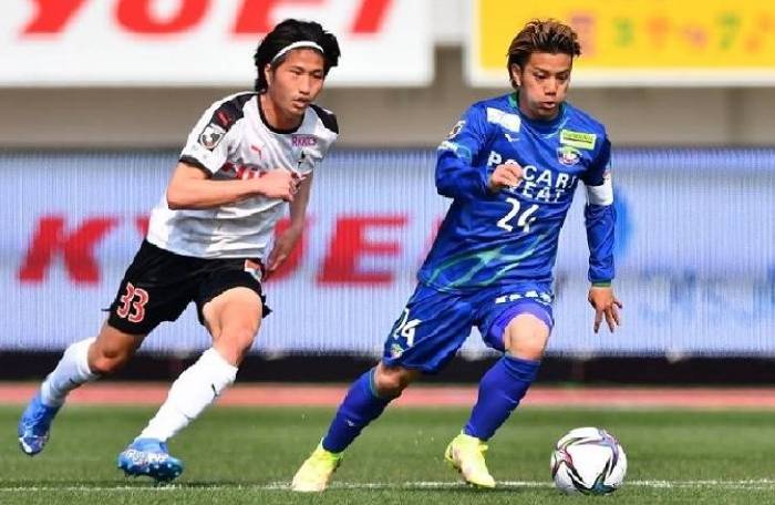 Nhận định, soi k&egrave;o Thespa Gunma vs V-Varen Nagasaki, 17h00 ng&agrave;y 26/3: Ấn tượng xa nh&agrave;