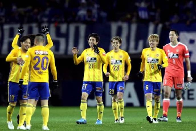 Nhận định, soi kèo Tochigi SC vs Vegalta Sendai, 17h00 ngày 26/3: Lịch sử gọi tên