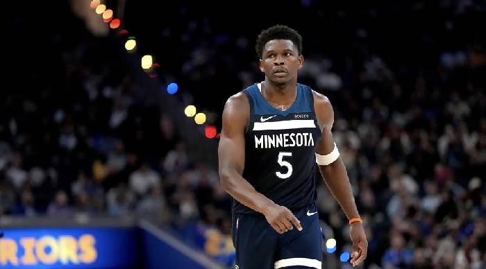 Nhận định bóng rổ Minnesota Timberwolves vs Houston Rockets, 08h30 ngày 26/3: Vì tấm vé play-offs