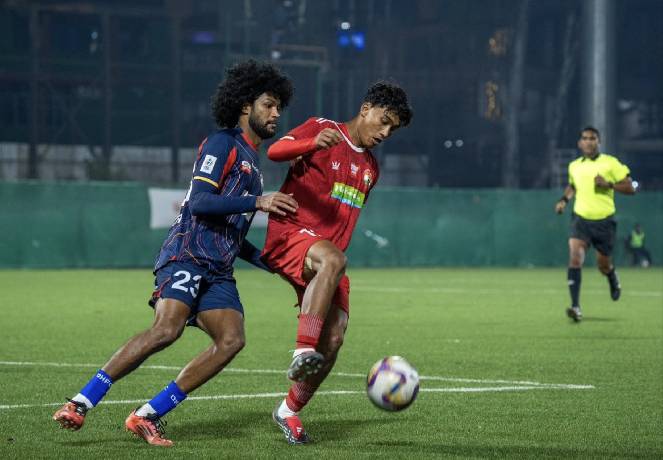 Nhận định, soi kèo Rajasthan United vs Diamond Harbour, 17h30 ngày 26/3: Ngựa ô