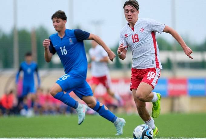 Nhận định, soi k&egrave;o U19 Azerbaijan vs U19 Lithuania, 22h59 ng&agrave;y 25/3: Chủ nh&agrave; ra oai