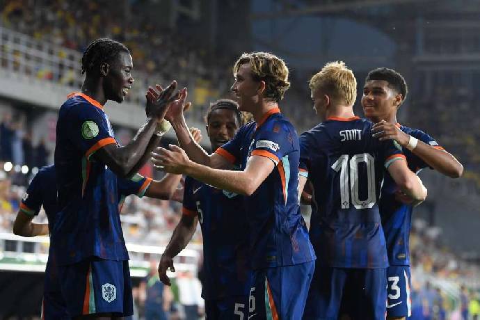 Nhận định, soi kèo U19 Bỉ vs U19 Đan Mạch, 23h00 ngày 25/3: 3 điểm cho Đan Mạch