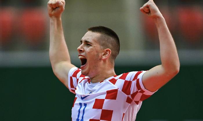 Nhận định, soi k&egrave;o U19 Croatia vs U19 Thụy Sĩ, 18h00 ng&agrave;y 25/3: Th&ecirc;m một chiến thắng